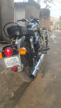 Royal Enfield Classic 500 2014 Model