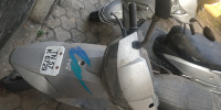TVS Scooty ES 2006 Model