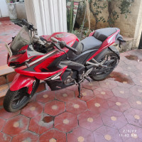 Bajaj Pulsar RS 200 ABS 2015 Model