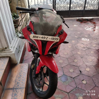 Bajaj Pulsar RS 200 ABS
