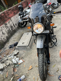 Royal Enfield Himalayan BS VI 2020 Model