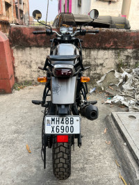 Royal Enfield Himalayan BS VI