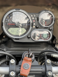 Royal Enfield Himalayan BS VI