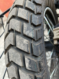 Royal Enfield Himalayan BS VI