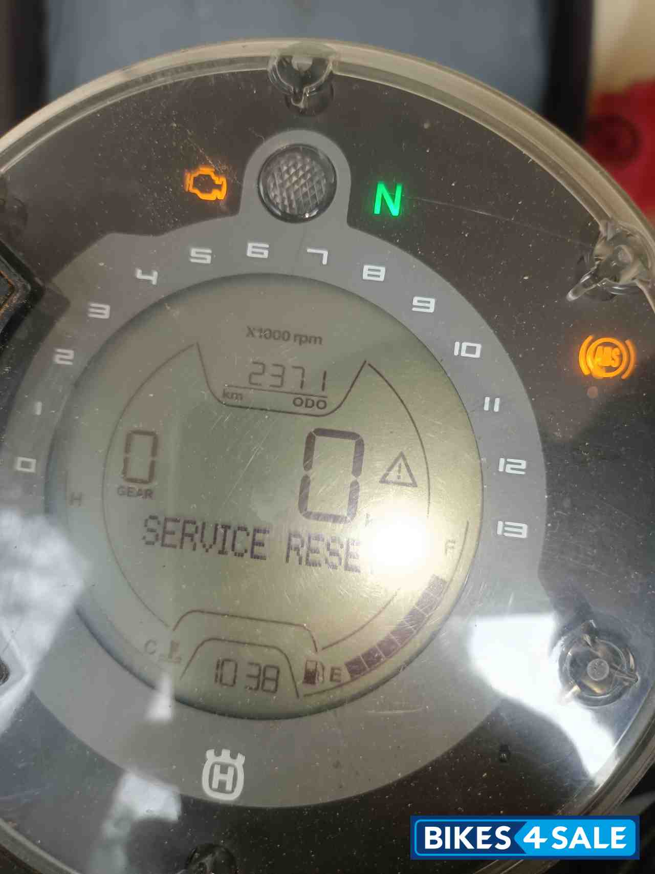 Husqvarna Vitpilen 250 2020