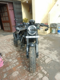 Husqvarna Vitpilen 250 2020