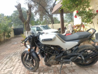 Husqvarna Vitpilen 250 2020
