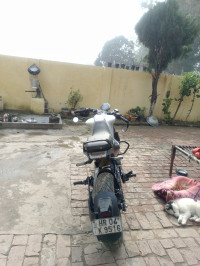 Husqvarna Vitpilen 250 2020