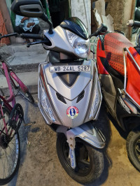 Hero Maestro Edge 2017 Model