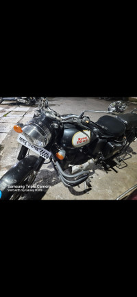 Royal Enfield Bullet Standard 350 2015 Model