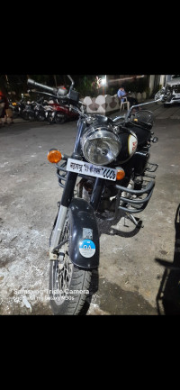 Royal Enfield Bullet Standard 350