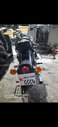 Royal Enfield Bullet Standard 350