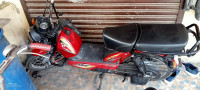 TVS XL 100 Heavy Duty 2022 Model
