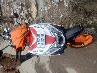 Honda Dio Repsol Edition 2021 Model