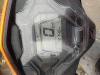 Honda Dio Repsol Edition