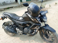 Yamaha FZ-S FI V3 2021 Model
