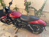 Harley Davidson Street 750 2018 Model