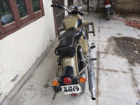 Royal Enfield Bullet Standard 500
