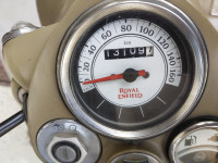 Royal Enfield Bullet Standard 500
