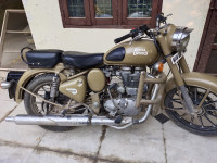 Royal Enfield Bullet Standard 500