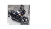 Bajaj Discover DTSi 135