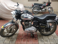 Royal Enfield Bullet Machismo A350 2003 Model