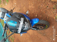 Suzuki Gixxer SF