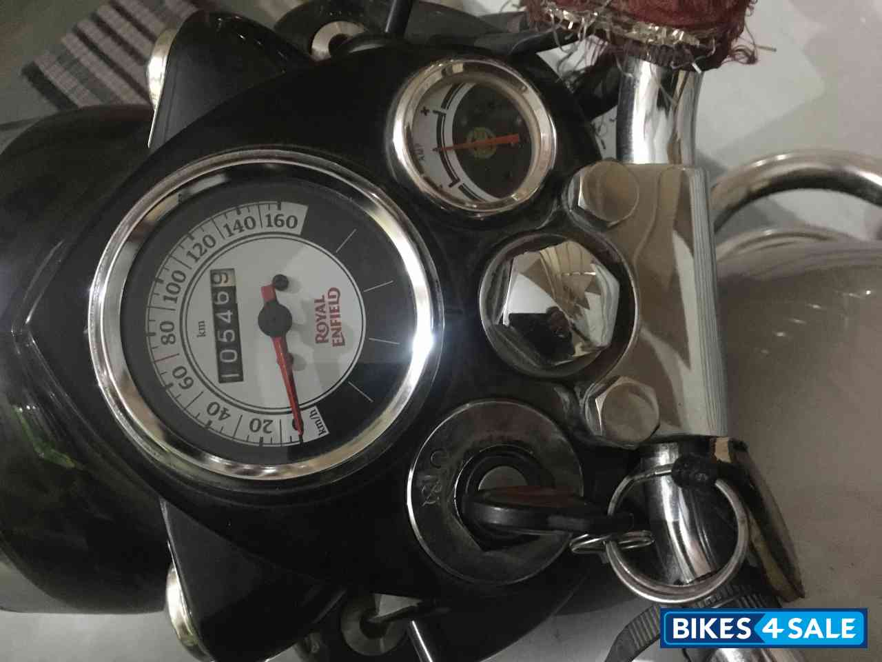 Royal Enfield Classic 350 Royal Enfield Classic 350