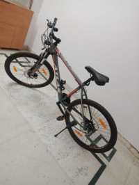 Bicycle Atlas 2020 Model