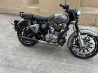 Royal Enfield Classic 350 BS VI 2018 Model