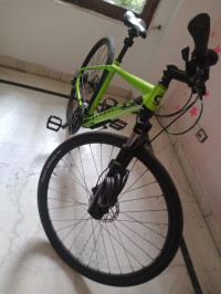 Bicycle 2020 Model