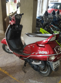 Mahindra Duro 2012 Model