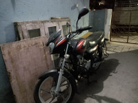 Bajaj Discover 125 2015 Model