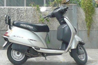 Honda Activa 2003 Model