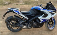 Bajaj Pulsar RS 200 2019 Model