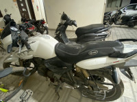 TVS Apache RTR 180 2015 Model