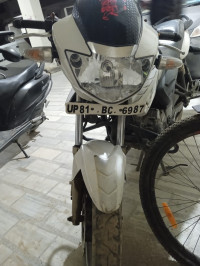 TVS Apache RTR 180