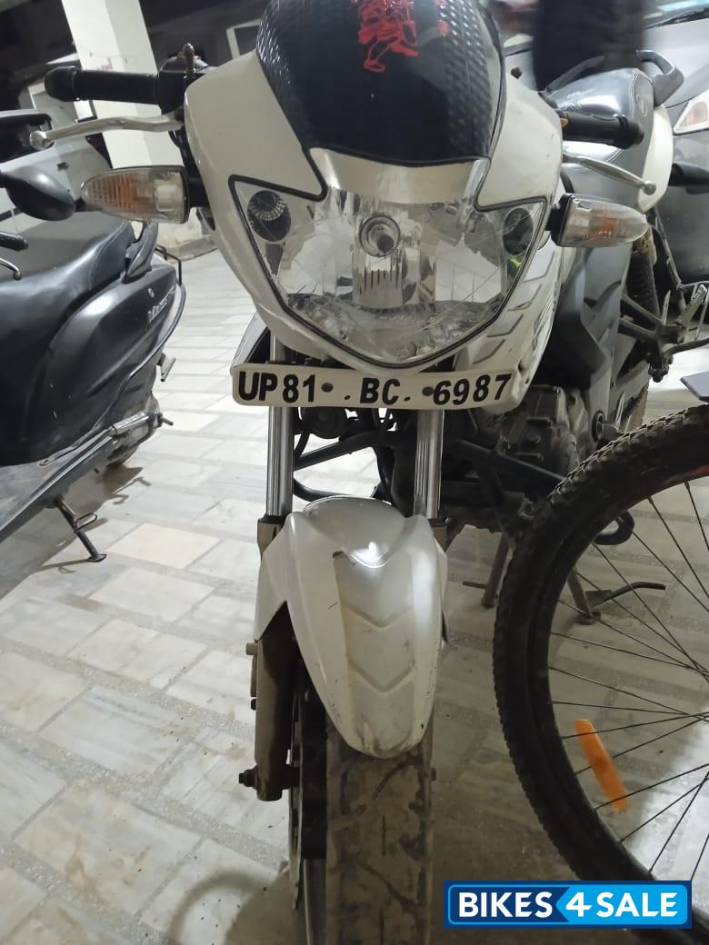 TVS Apache RTR 180
