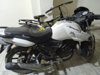 TVS Apache RTR 180