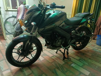 Bajaj Pulsar NS 160 2019 Model
