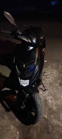Aprilia SR 150 2017 Model
