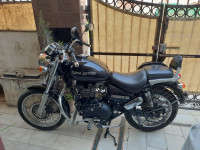 Royal Enfield Thunderbird 350 2017 Model