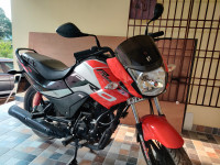 Hero Passion Pro i3s 2021 Model