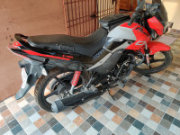 Hero Passion Pro i3s