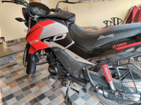 Hero Passion Pro i3s