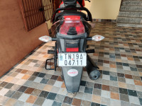 Hero Passion Pro i3s