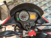 Hero Passion Pro i3s