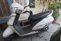 Honda Activa 2013 Model