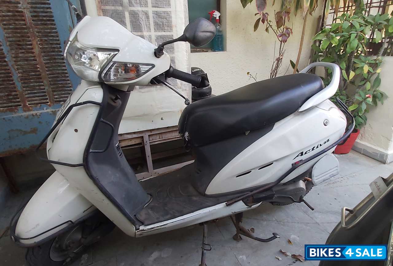 Honda Activa