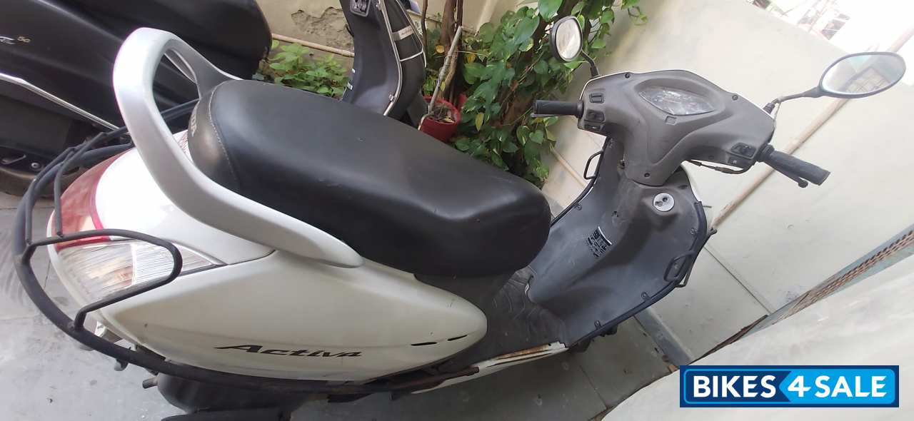 Honda Activa